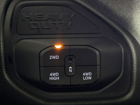 New 2026 RAM 3500 Tradesman image 24