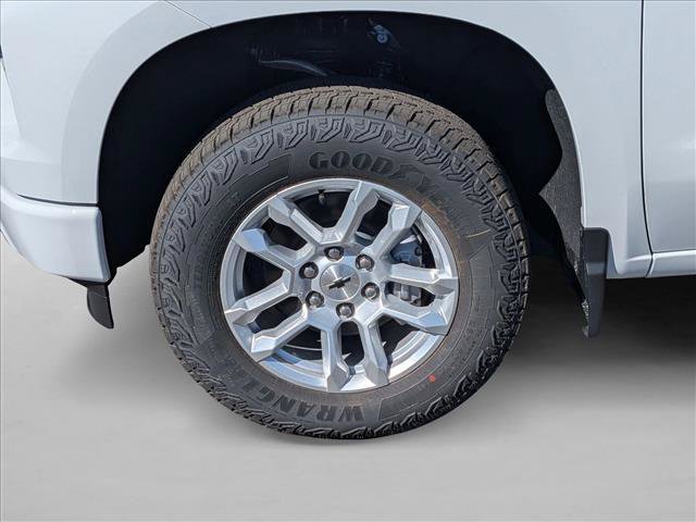 New 2026 Chevrolet Silverado 1500 RST AWD/4WD image 10