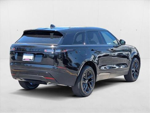 New 2026 Land Rover Range Rover Velar S image 2