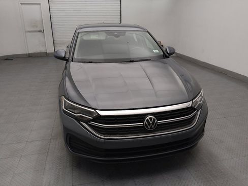 Used 2024 Volkswagen Jetta S FWD image 14