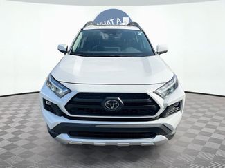 Used 2022 Toyota RAV4 Adventure w/ Convenience Package video 2