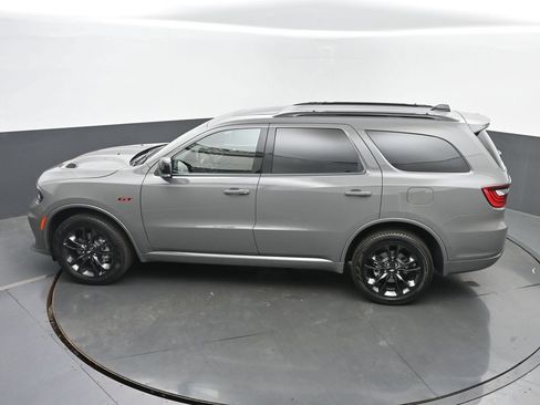 New 2026 Dodge Durango GT AWD/4WD image 40