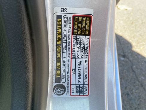 Used 2013 Honda Accord EX image 32