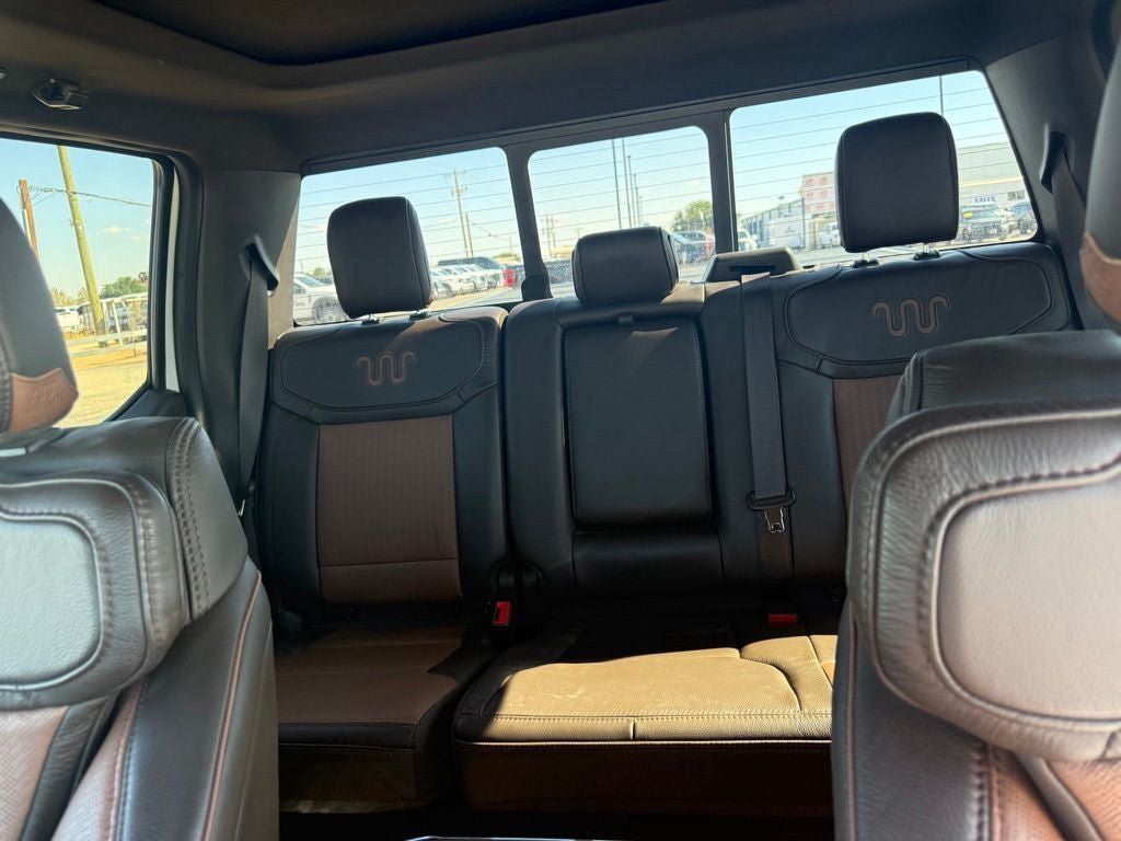 Used 2024 Ford F150 King Ranch AWD/4WD image 10
