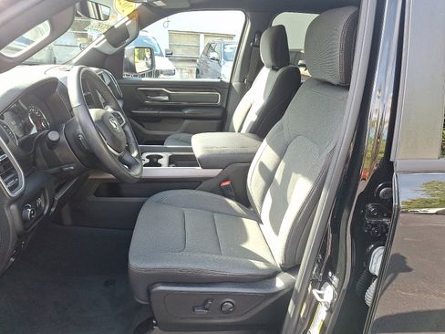 Certified 2022 RAM 1500 Big Horn image 13