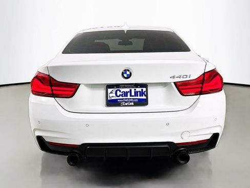 Used 2019 BMW 440i Coupe w/ M Sport Package image 7