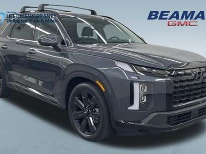 Used 2024 Hyundai Palisade XRT