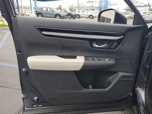 Certified 2025 Honda CR-V EX-L image 21