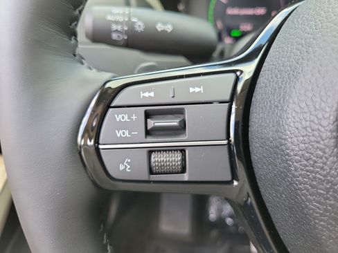 Used 2026 Honda Accord Touring image 19