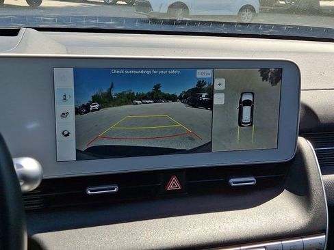 Used 2024 Hyundai Ioniq 5 Limited RWD image 21