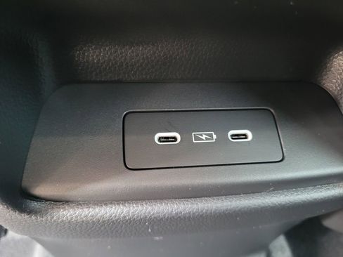 New 2026 Honda CR-V EX image 33