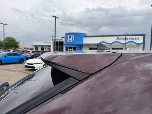 Used 2024 Ford Edge SEL AWD/4WD image 6