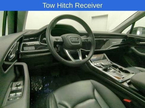Used 2023 Audi Q7 3.0T Premium Plus w/ Premium Plus Package AWD/4WD image 21