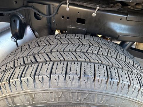 Certified 2024 RAM 2500 Big Horn w/ Bed Utility Group image 11