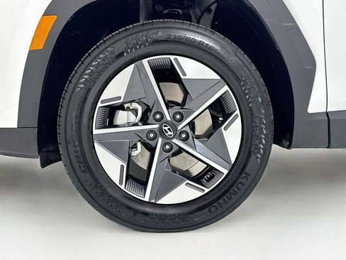 Used 2025 Hyundai Tucson SEL AWD/4WD image 28