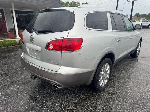 Used 2011 Buick Enclave CXL AWD/4WD image 8
