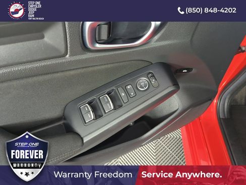 Used 2024 Honda Civic Sport image 18