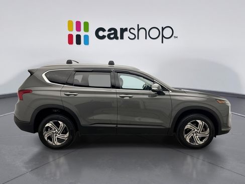 Used 2023 Hyundai Santa Fe SEL AWD/4WD image 6