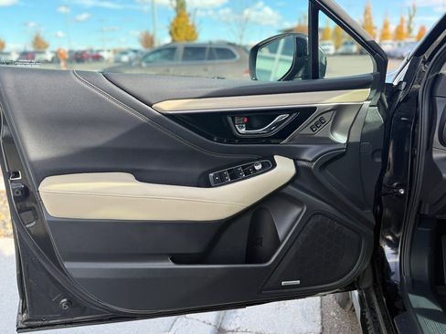 Certified 2025 Subaru Outback Limited image 10