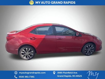 Used 2019 Toyota Corolla SE