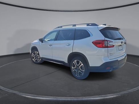 New 2026 Subaru Ascent Touring w/ Popular Package #2 AWD/4WD image 6
