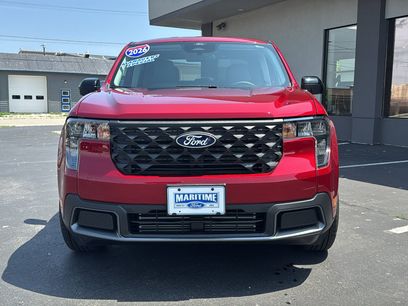 New 2026 Ford Maverick XLT w/ XLT Luxury Package