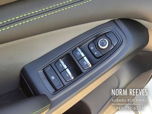 Certified 2024 Subaru Ascent Onyx Edition image 27