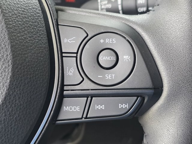 Certified 2023 Toyota RAV4 Limited FWD image 26