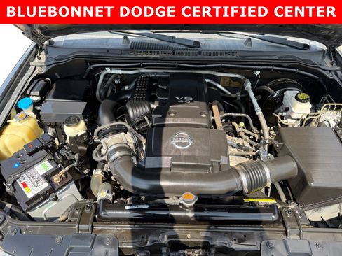 Used 2019 Nissan Frontier SV RWD image 23