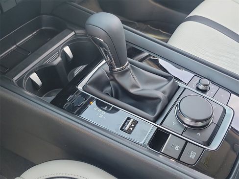 New 2026 MAZDA CX-50 AWD 2.5 S w/ Premium Package image 10