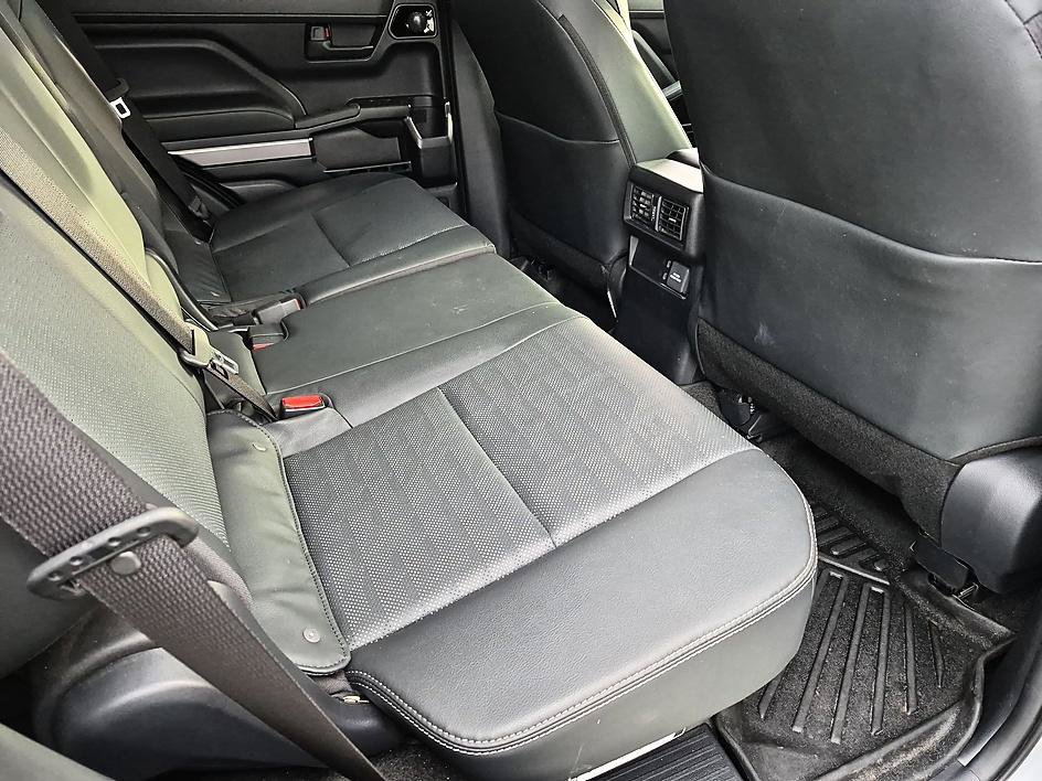 Used 2025 Toyota 4Runner TRD Sport Premium RWD image 34