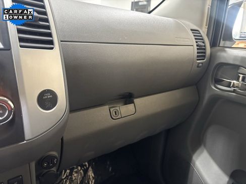 Used 2019 Nissan Frontier SV w/ Value Truck Package image 25