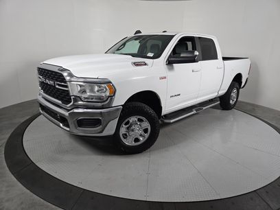Used 2022 RAM 2500 Big Horn
