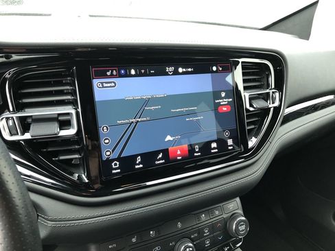 Used 2022 Dodge Durango Citadel image 23