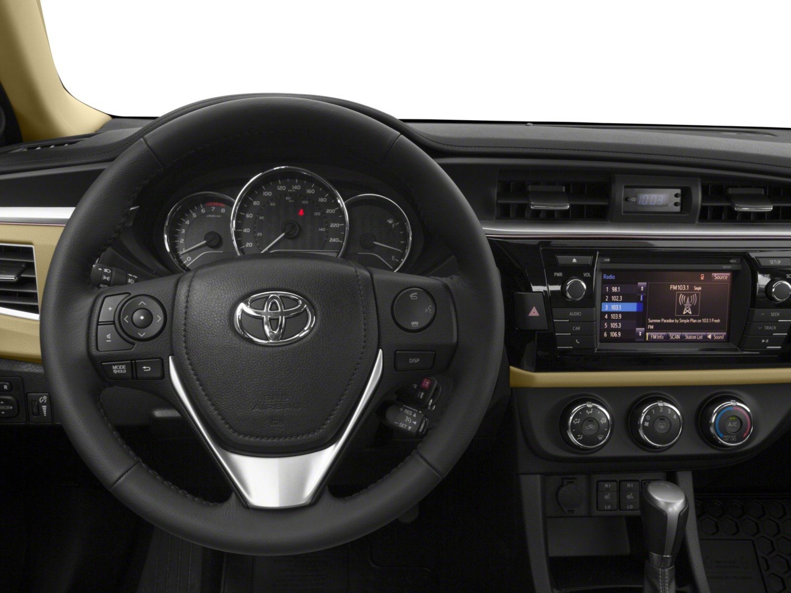 Used 2016 Toyota Corolla LE FWD image 5