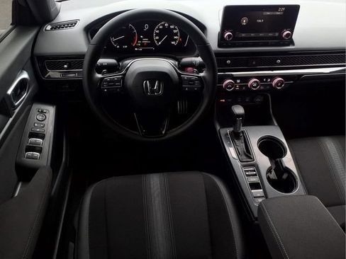 Used 2026 Honda Civic Sport image 25