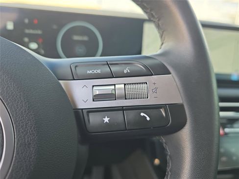 Used 2025 Hyundai Tucson SEL image 21