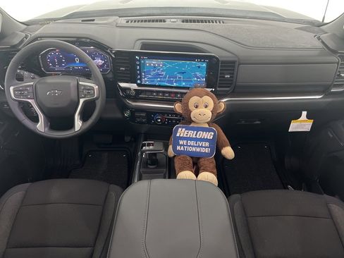 New 2024 Chevrolet Silverado 1500 RST w/ All Star Edition Plus image 20