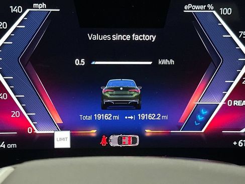 Used 2023 BMW i4 eDrive35 w/ Premium Package RWD image 30