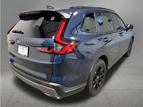 Used 2026 Honda CR-V Sport image 6