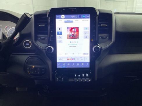 New 2026 RAM 2500 Tradesman w/ Power Wagon Package image 10