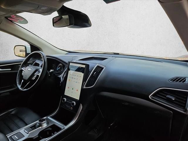 Used 2024 Ford Edge SEL AWD/4WD image 21