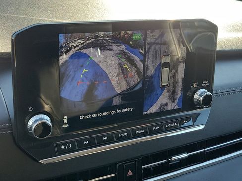 Used 2024 Mitsubishi Outlander SE AWD/4WD image 27