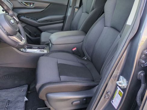 Used 2023 Subaru Ascent Premium w/ Convenience Package AWD/4WD image 15