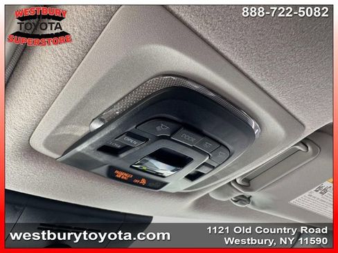 Certified 2026 Toyota Corolla Cross XLE w/ Convenience Package AWD/4WD image 32