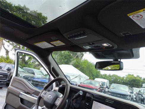 New 2026 Ford F350 King Ranch AWD/4WD image 32