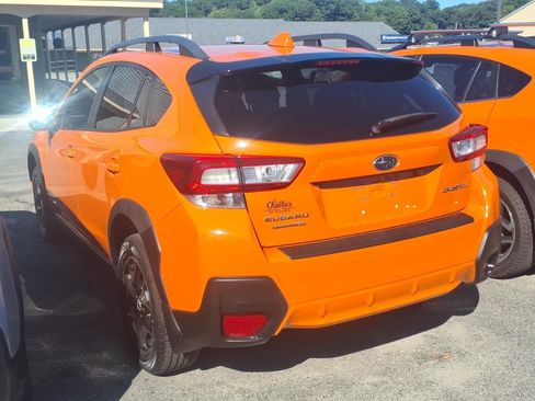 Used 2018 Subaru Crosstrek 2.0i Premium AWD/4WD image 5