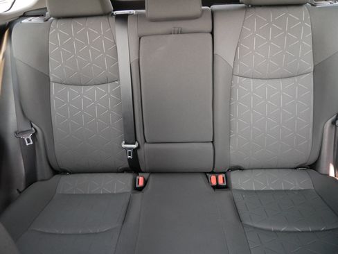 Used 2023 Toyota RAV4 AWD Hybrid image 13
