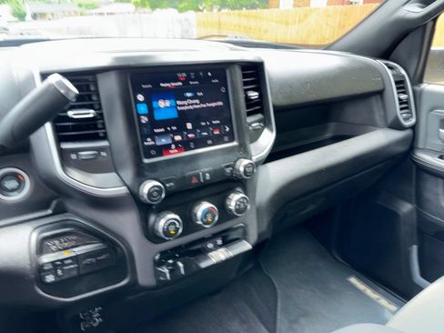 Used 2022 RAM 2500 Big Horn AWD/4WD image 34