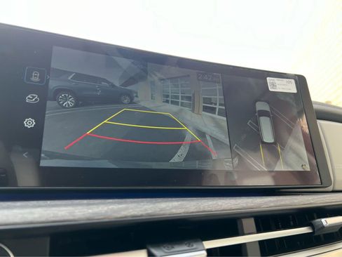 New 2026 Hyundai Santa Fe Calligraphy AWD/4WD image 39